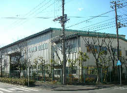 BTA川崎工場